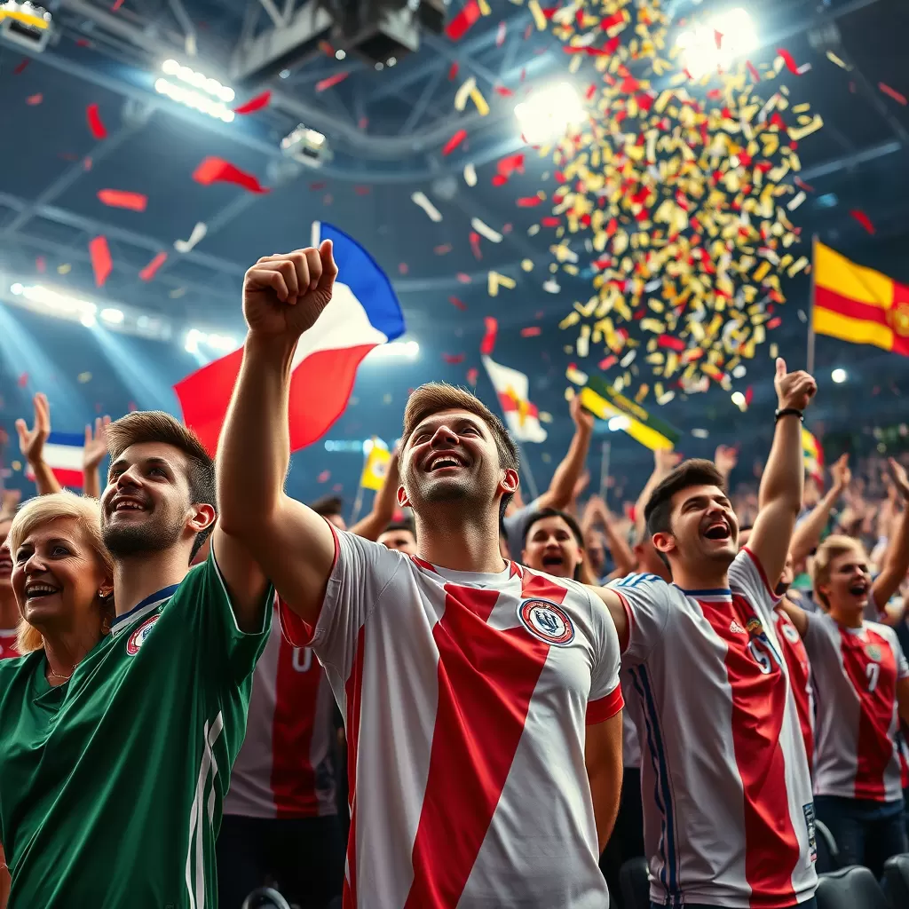 Argentina vs Thụy Sĩ: Hậu Vệ Nào Có Thể Tạo Ra Khác Biệt? — view 3