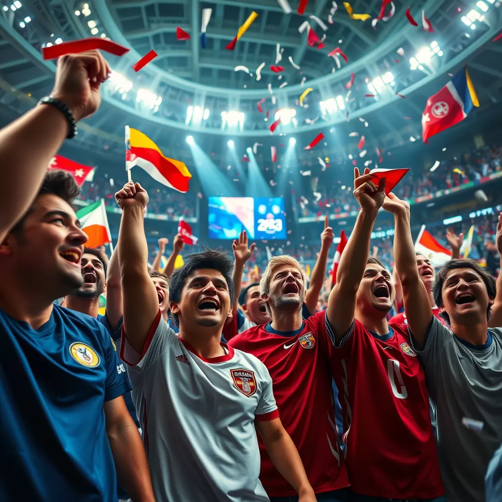 Argentina vs Thụy Sĩ: Hậu Vệ Nào Có Thể Tạo Ra Khác Biệt?