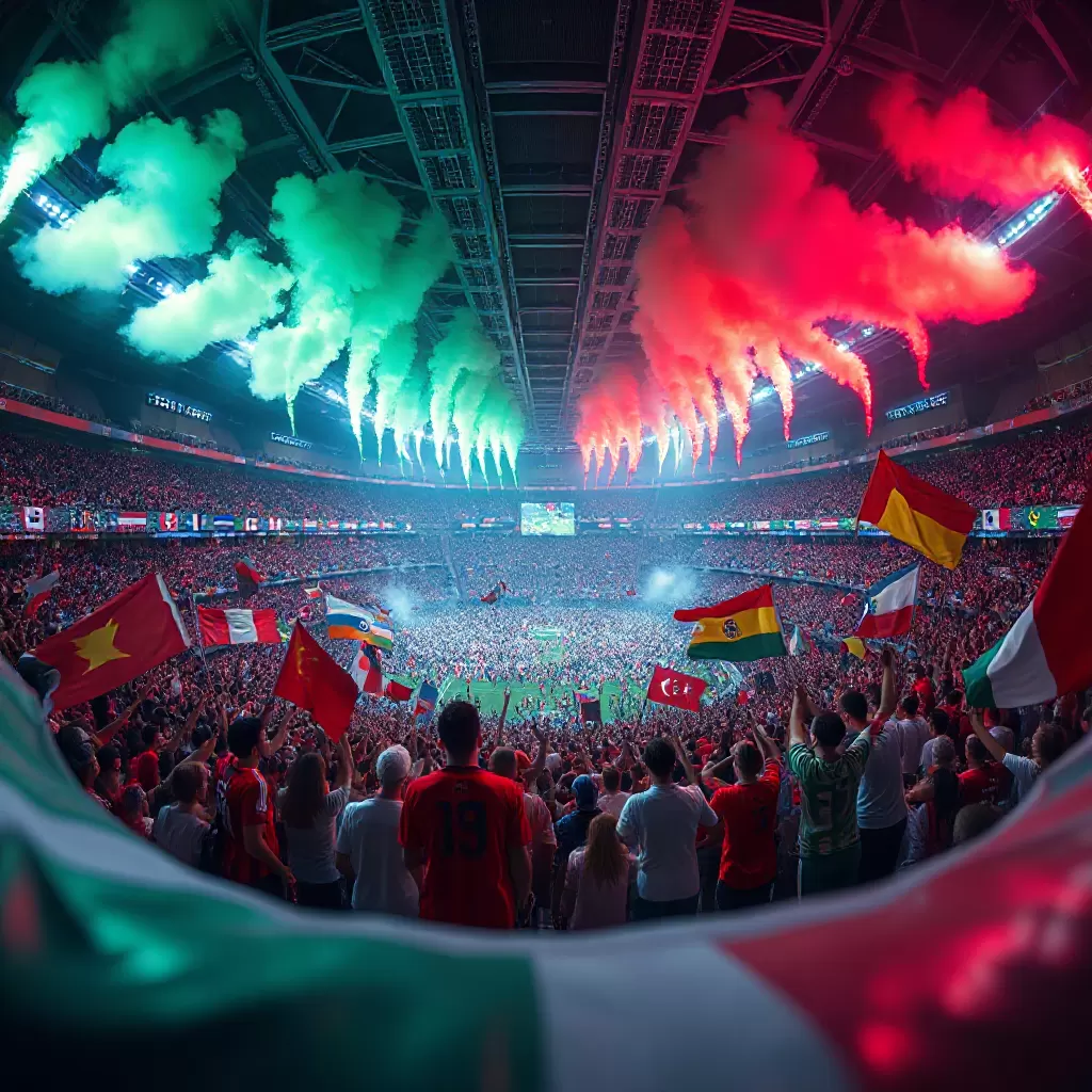 Soi Toàn Bộ Kèo Argentina vs Thụy Sĩ Tại Nhà Cái U888: Phân Tích Chi Tiết Cho Người Chơi — view 2