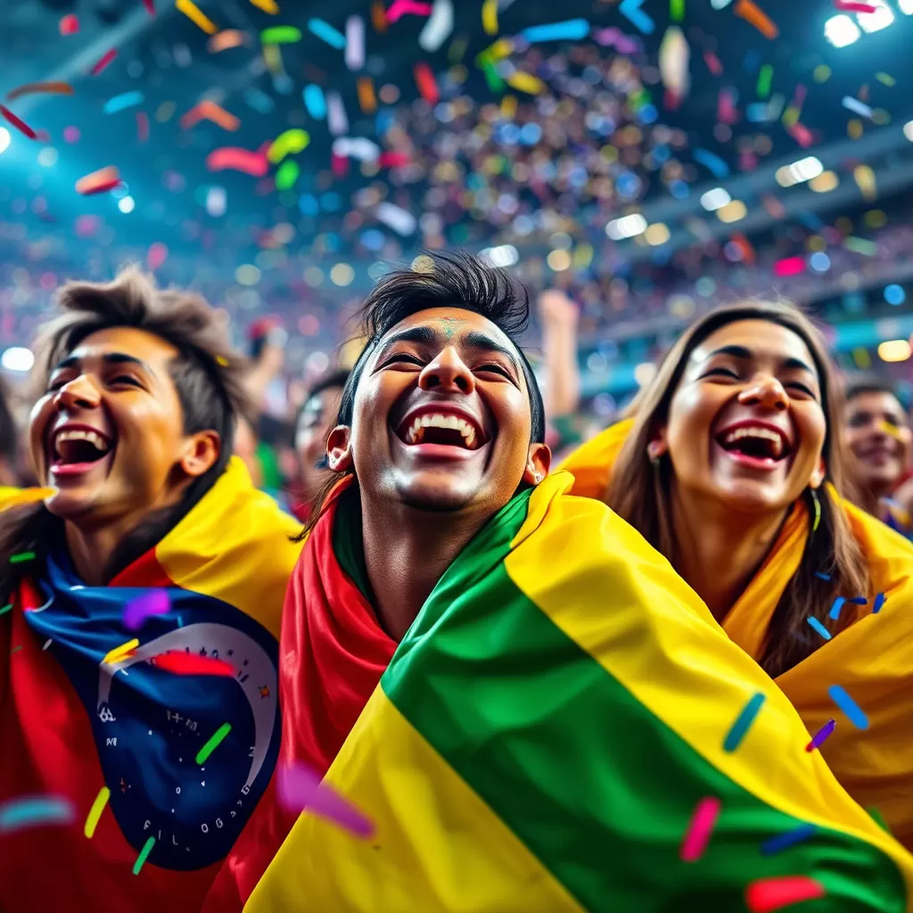 Argentina vs Thụy Sĩ: Hậu Vệ Nào Có Thể Tạo Ra Khác Biệt? — view 4